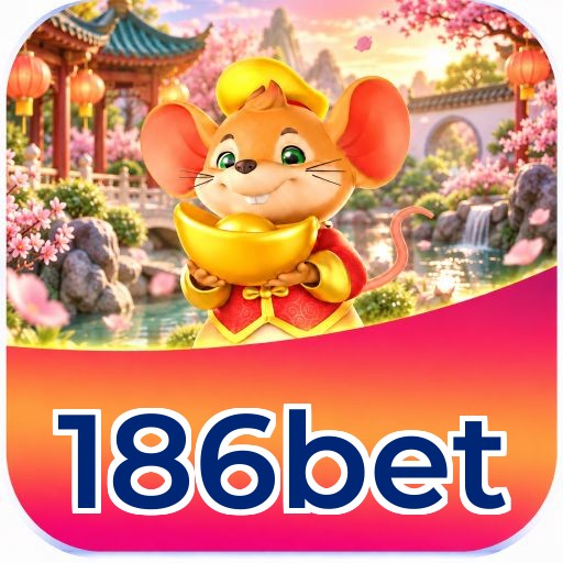 Fortune Series da 186bet - Tiger, Rabbit, Dragon, OX com RTP 96%+