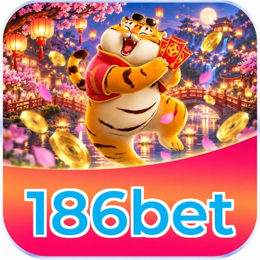 Logo 186bet