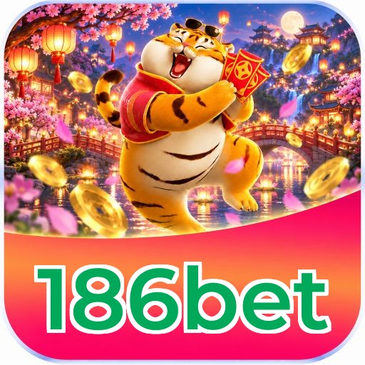 Logo 186bet