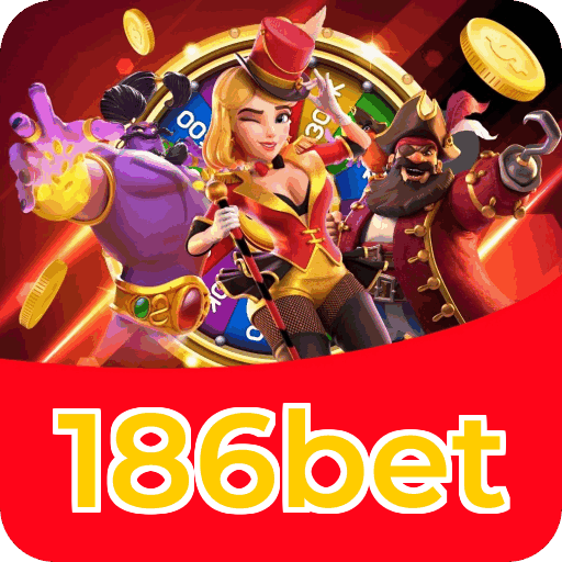 Catálogo de jogos 186bet com bônus