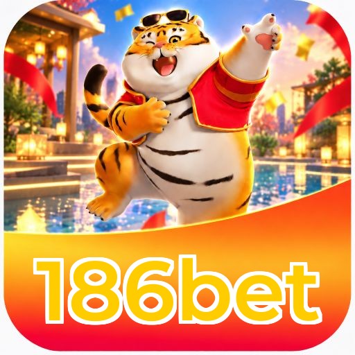 Logo 186bet