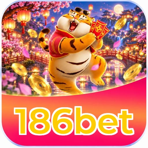 Logo 186bet