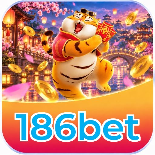 Logo 186bet