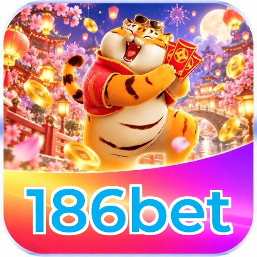 Logo 186bet